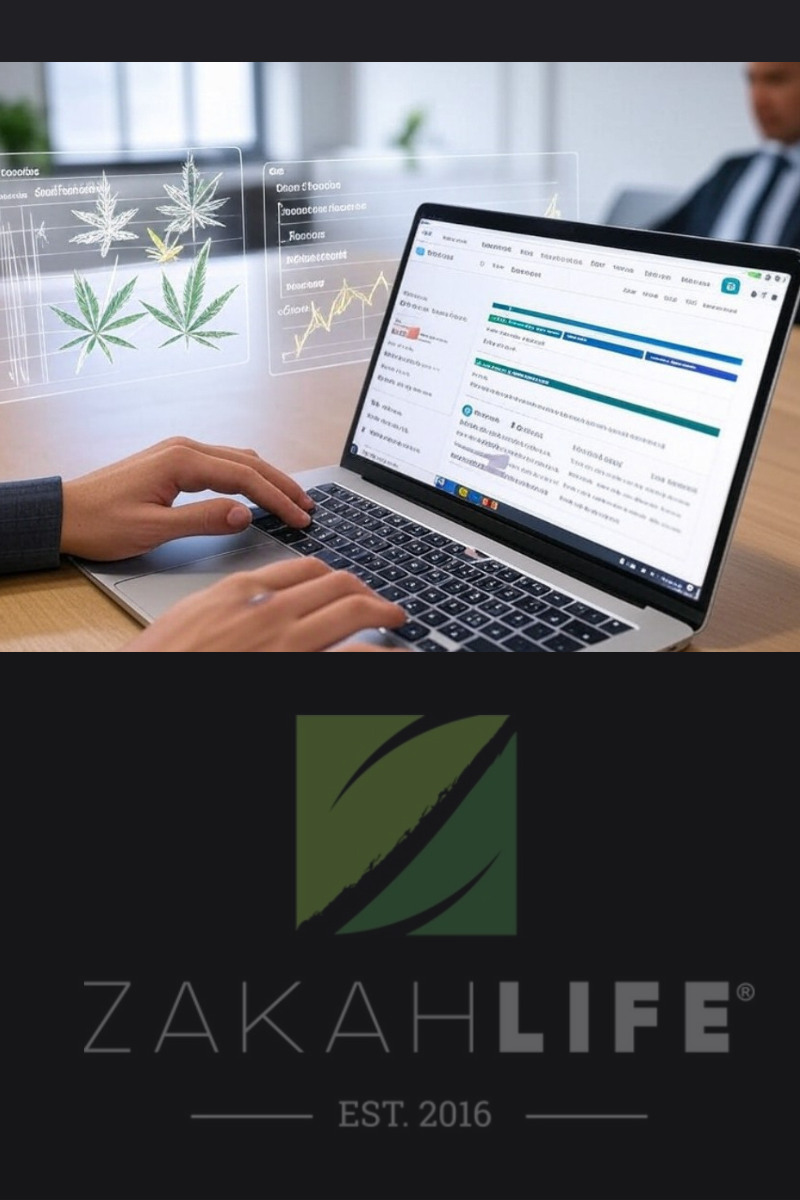 cannabis education, cannabis blogging, cannabis stats