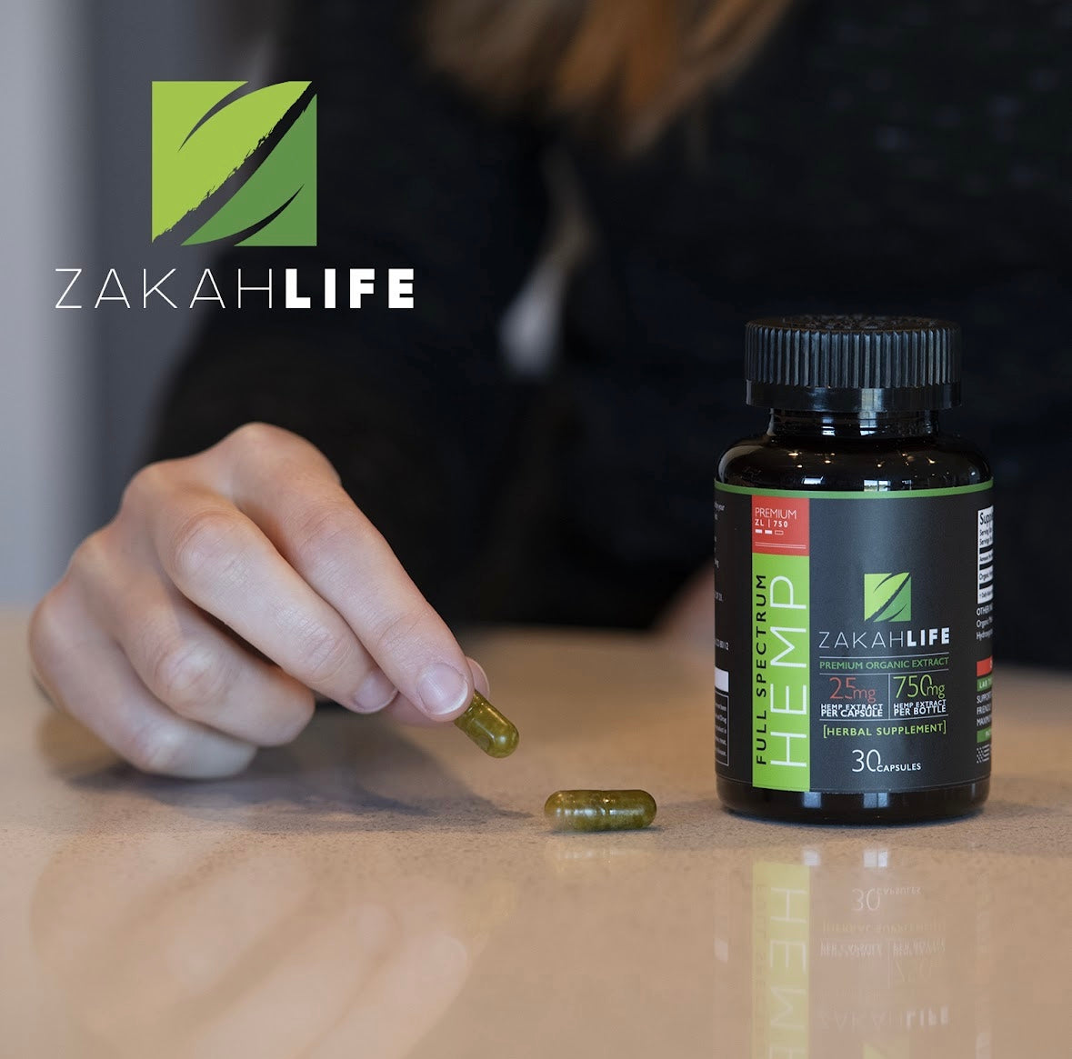 Affordable, High-Quality CBD You Can Trust: Why Zakah Life Is the Best Choice