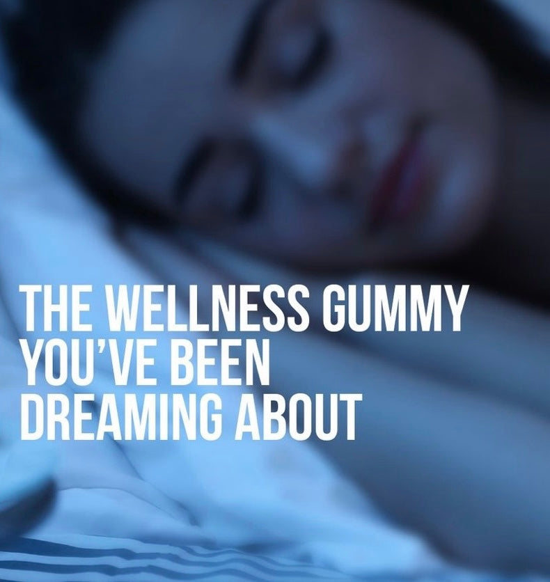 A women peacefully asleep and possibly in a REM state of sleep