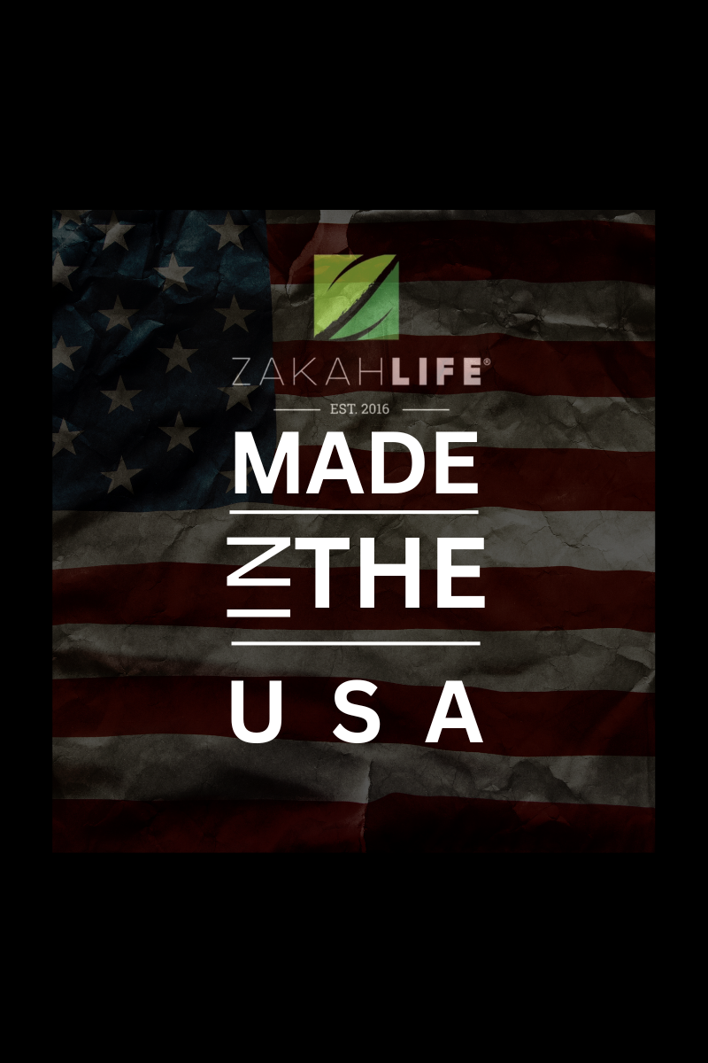What It Means to Make Our Products in the USA