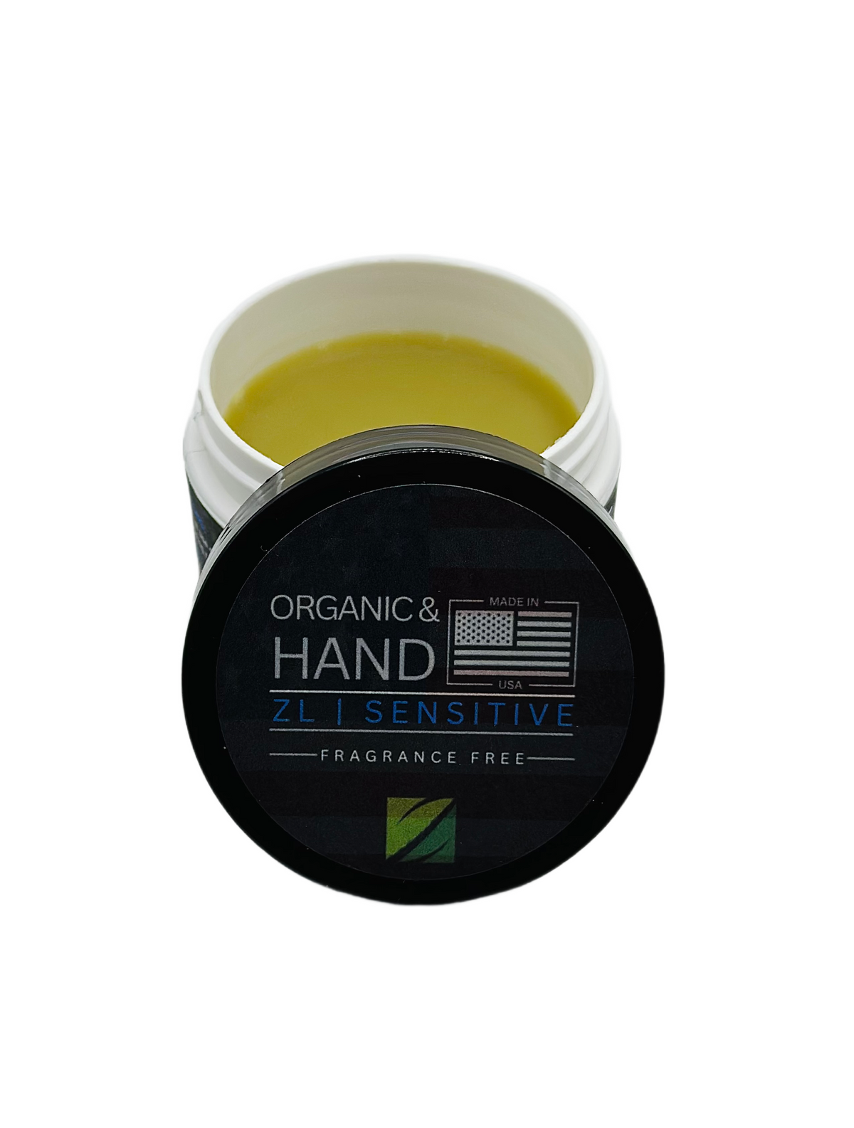 CBD Topical Pain Balm - ZL PRO Sensitive | Zakah Life® | Zakah Life