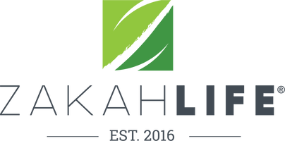Zakah Life logo