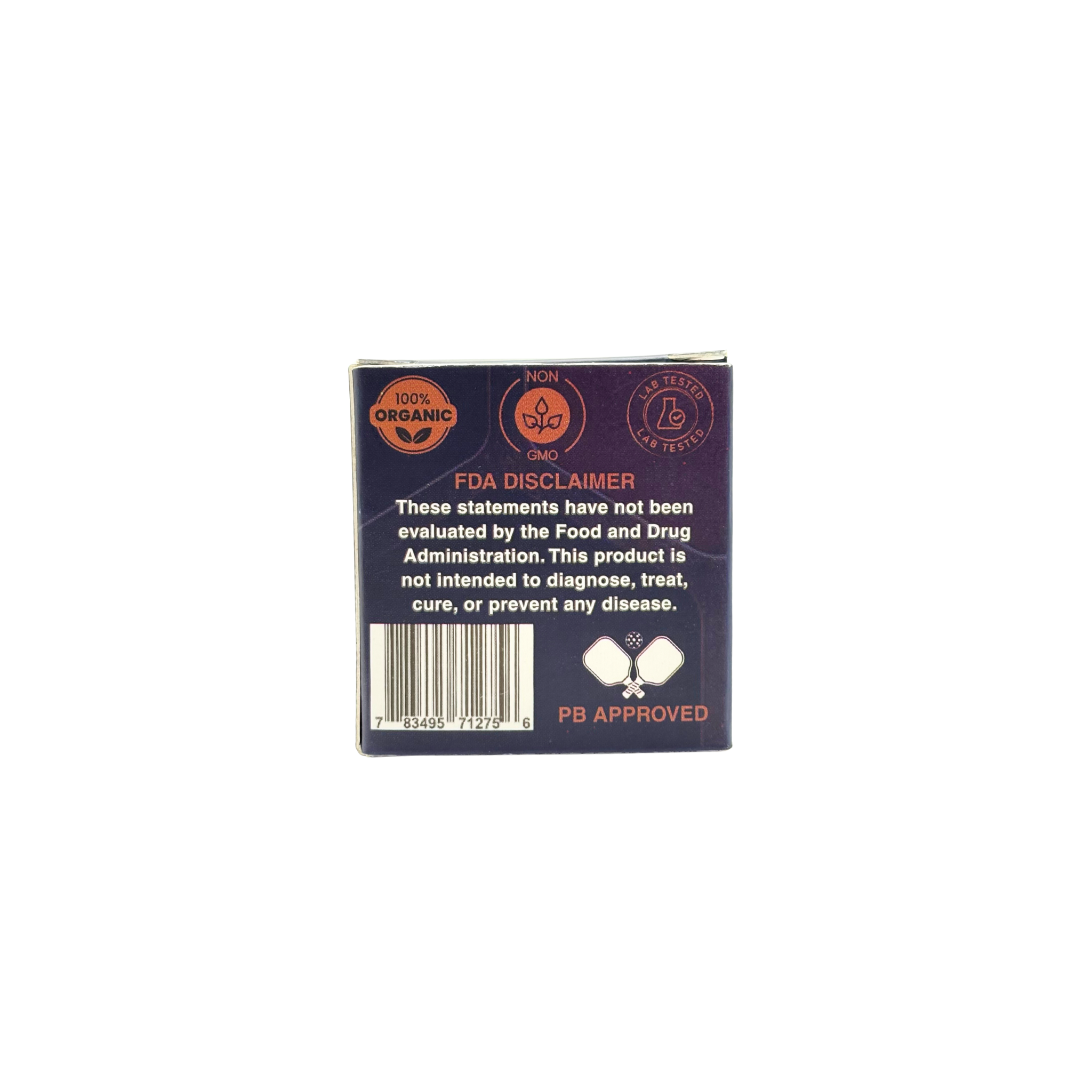 ZL | PADDLE PRO RECOVERY BALM (EXTRA STRENGTH) 500