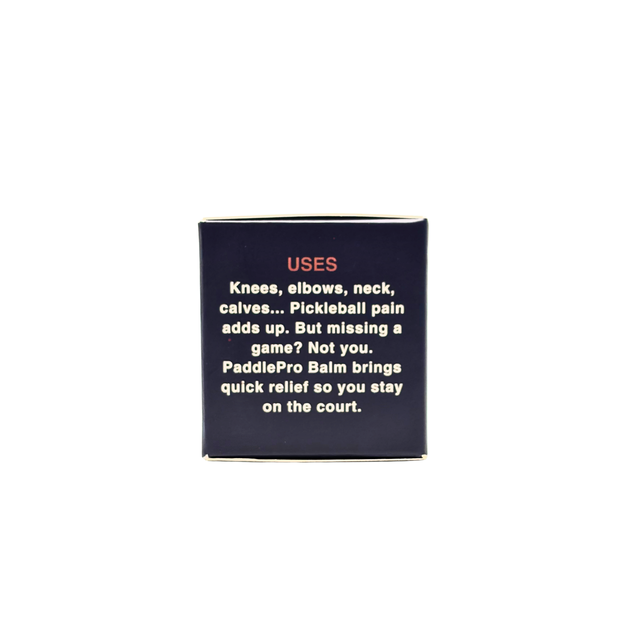 ZL | PADDLE PRO RECOVERY BALM (EXTRA STRENGTH) 500