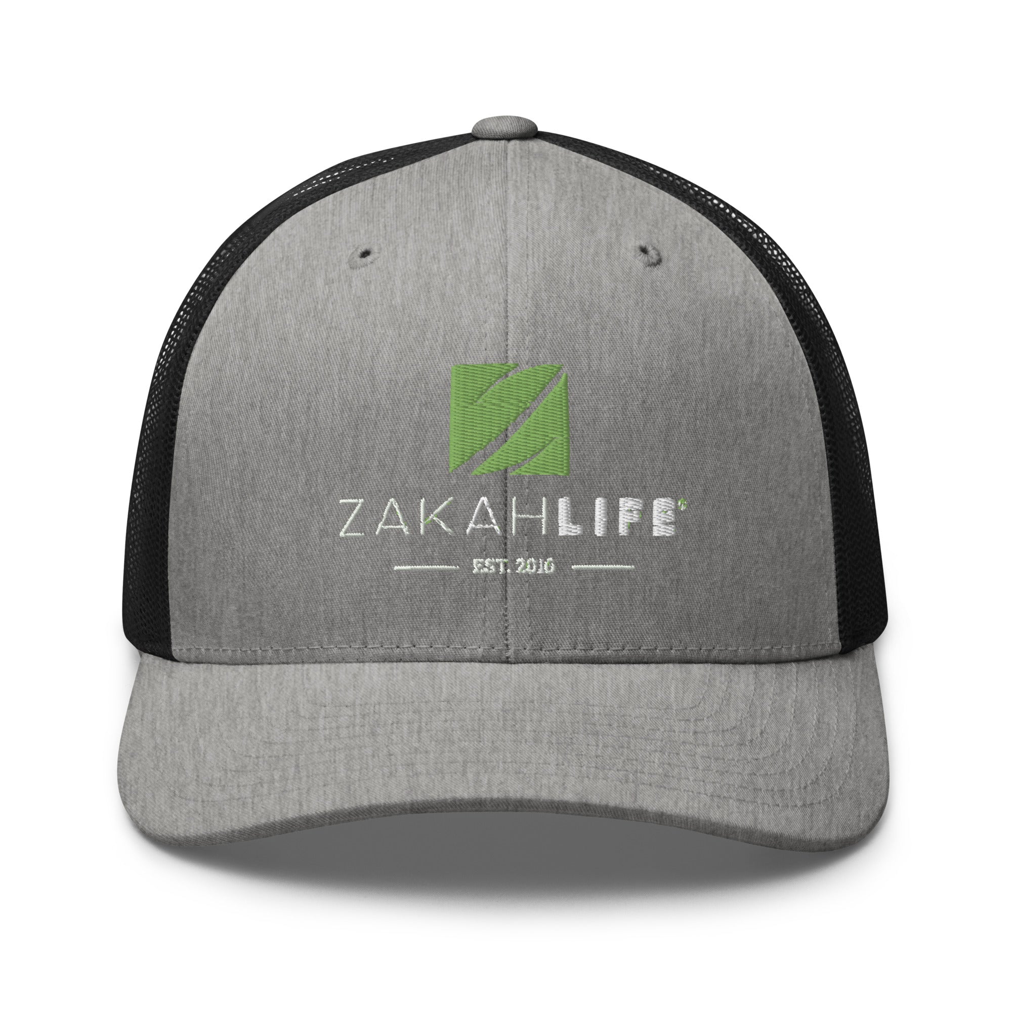 Trucker Hat Yupoong 6606 | Zakah Life®