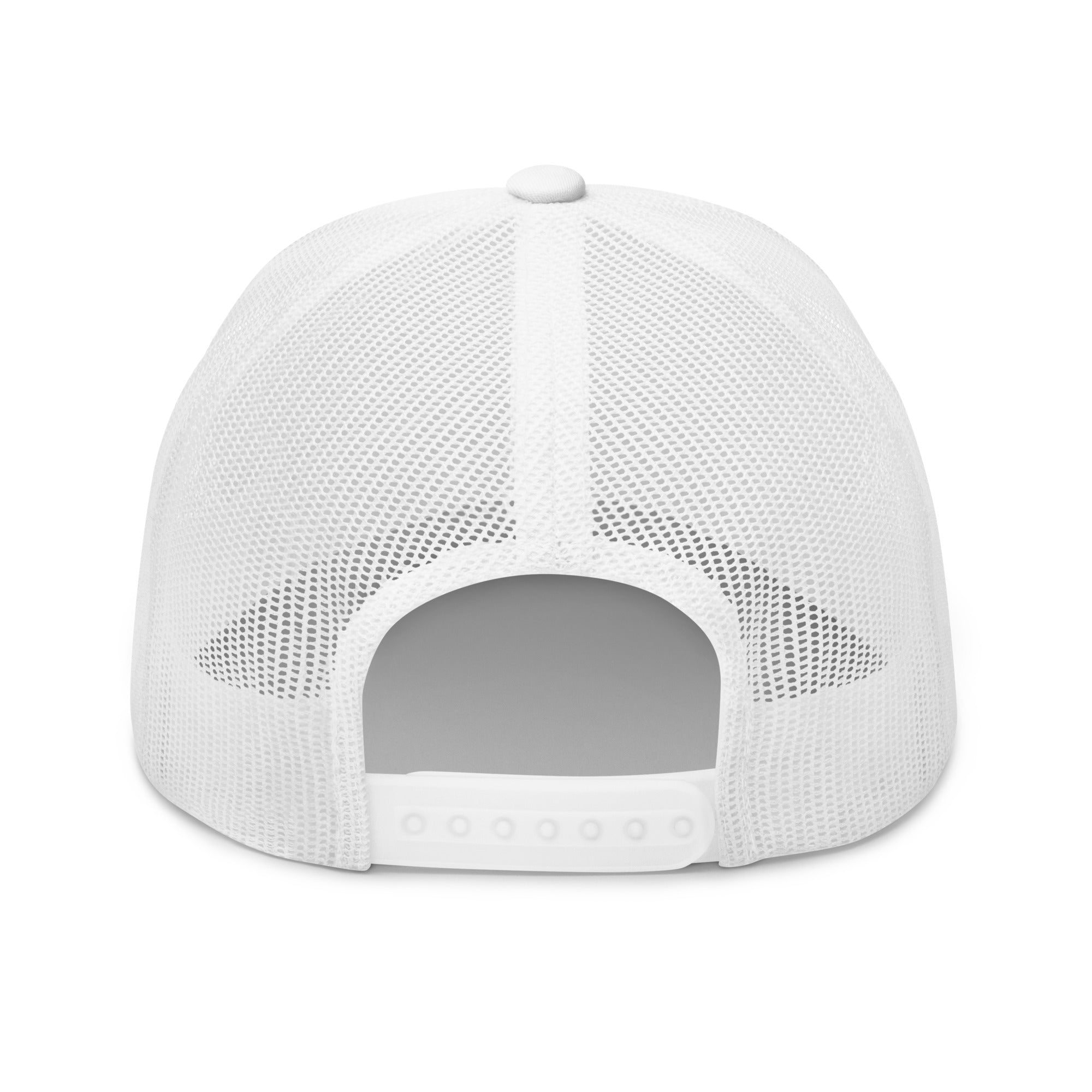 Trucker Hat Yupoong 6606 | Zakah Life®