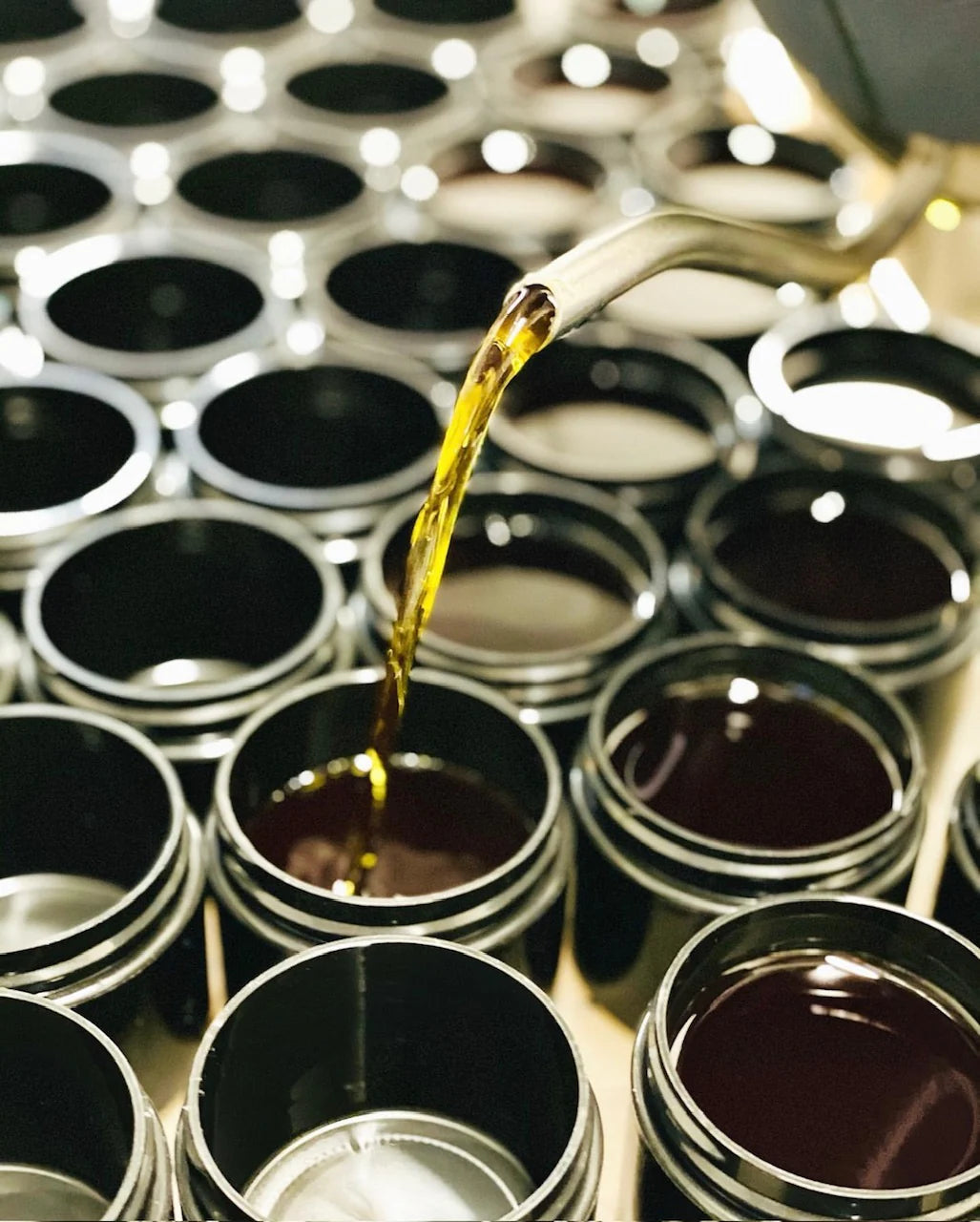 CBD Topical Balms