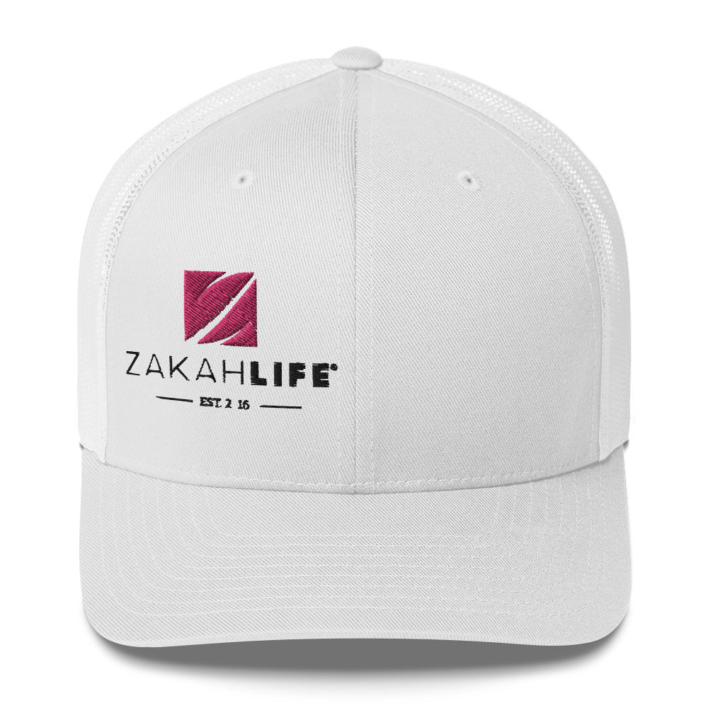 Zakah Merch | Hats | Zakah Life